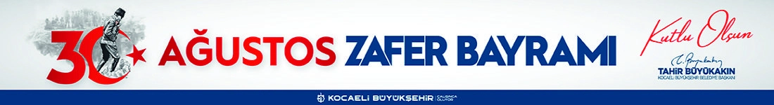 KBB 30 AĞSTOS