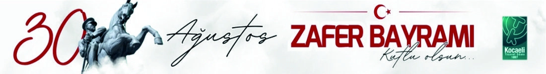koto 30 ağustos