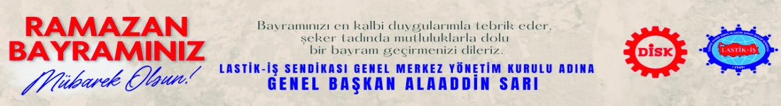 alattin sarı sendikaYENİ YIL