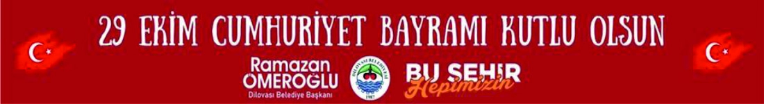 dilovası 29 ekim