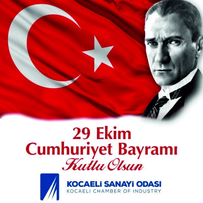 kocaeli sanayi odası 30 ağustos