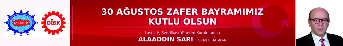 alattin sarı 30 AĞUSTOS