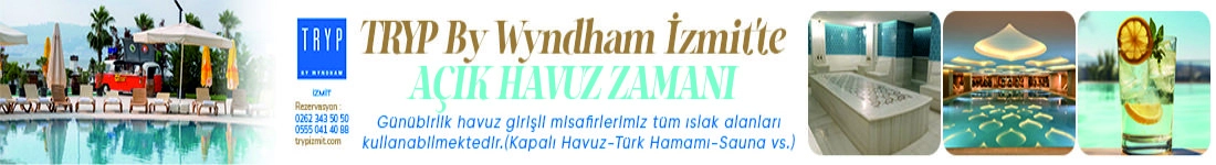 LASTİK İŞ havuz