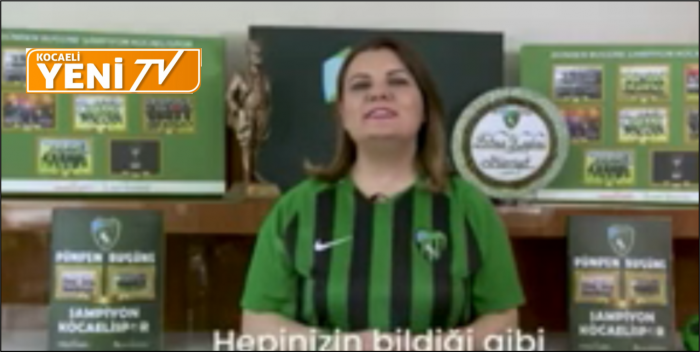 FATMA KAPLAN HÜRRİYET'DEN 