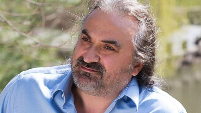VOLKAN KONAK KALP KRİZİ SONUCU ÖLDÜ
